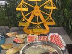 -故里和山·成都火锅(欢乐港湾店)