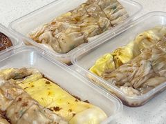 -山水肠粉(盐田店)