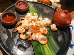 -绿茶餐厅(领展购物广场·中关村店)