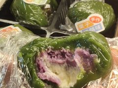 -墨茉点心局(梅溪湖新天地一店)