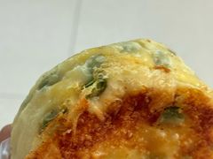 -山崎面包(静安久光店)