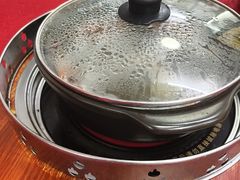 -花苑美食横琴生蚝火锅(拱北粤华路店)