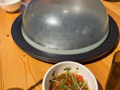 -阿鸡鱼庄·顺德鲜蒸小炒(亚运村店)
