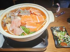-吉川居酒屋(建国北路店)