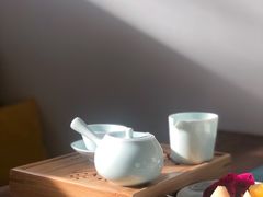 -梅间堂茶馆(绿地缤纷城店)