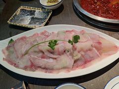 -土著渔匠·养生蝴蝶鱼(香樟路店)