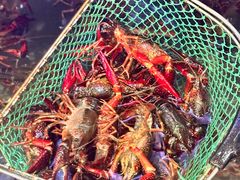 -虾铺子龙虾·私房菜(金源花苑店)