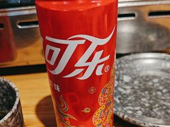 -弘彩英·烤牛舌·年糕火锅(蓝色港湾店)
