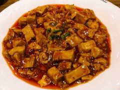 -周麻婆(旗山师大店)