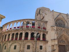 -瓦伦西亚大教堂