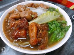 -珍珍小食店(西华路店)