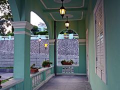 龙环葡韵住宅式博物馆-龙环葡韵住宅式博物馆