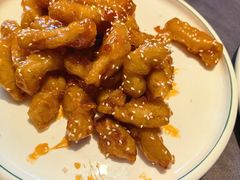 -润泽园饭庄(中山路店)