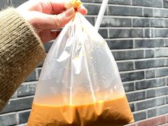 -隐象老挝咖啡手标泰奶