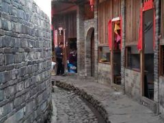 -福建土楼(南靖)景区