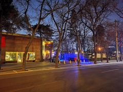 -Gurls Lounge GL酒吧