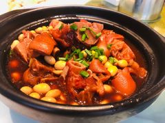 -壹只菜·崇明本地特色菜(崇明南门店)