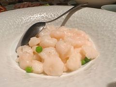 -无锡苏宁JW万豪酒店·悦府65中餐厅