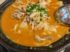 -李师傅脆肚(梅林店)