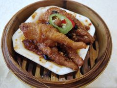 -顺德人家食府(黄金广场店)