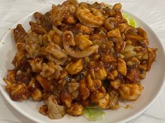 -聚福缘菜馆(隆昌路店)
