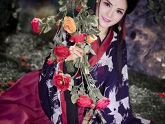-九月鹰飞汉服摄影工作室