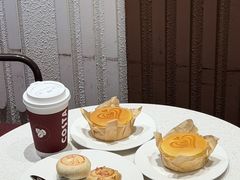 -COSTA COFFEE(新奥购物中心店)
