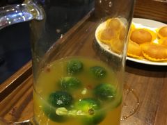 -香天下·四川火锅(安镇大润发店)