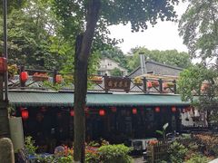 -国生茶庄·地道农家菜团建活动