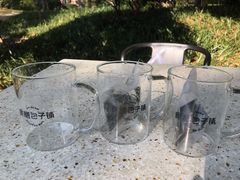 -食膳公园包子铺(烈士公园店)