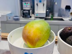 -兰熊鲜奶(昌平悦荟店)