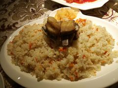 -新疆伏拉沃餐厅(白龙南路店)
