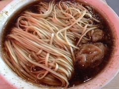 虾籽饺面-蒋家桥饺面店(广陵路店)