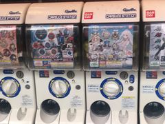 -秋叶原电器街