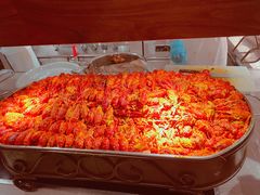 -新发展亚太JW万豪酒店·福苑咖啡厅