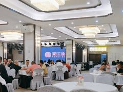 -东江渔村·古典园林·30年粤菜老字号(太和店)