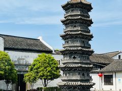 -南翔古镇