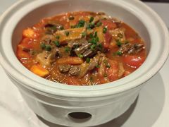 -鑫小城故事·藕汤·家常菜(台北一路总店)