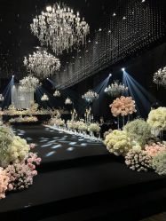 -花嫁丽舍婚礼殿堂(世博江景店)