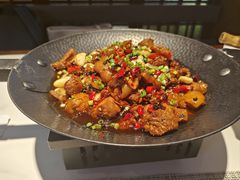 -烹湘·鲜炒湖南土菜(海珠店)