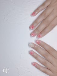 -StartNail美甲