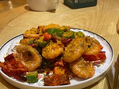 -德胜轩正宗顺德菜(宝安沙井会展中心店)