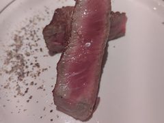 -Wolfgang’s Steakhouse 沃夫冈牛排馆(上海白玉兰广场店)