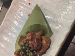-匠和风精致料理(莆田财富中心店)