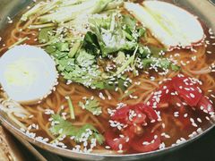 -很久以前羊肉串(簋街店)