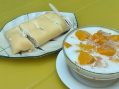 -果流香水果甜品(建政路店)
