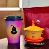 M Stand又联名上新了！