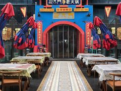 -巴九门老火锅(来福士打望店)