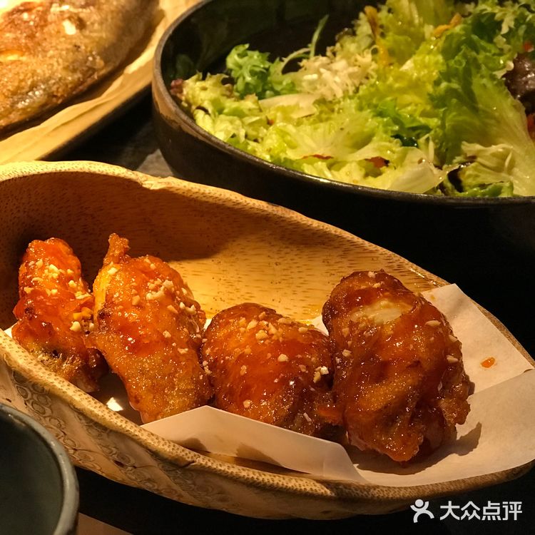 壹方城还不错的韩式烤肉小酌店[机智]