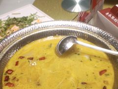 -李氏传家菜(兴城路店)